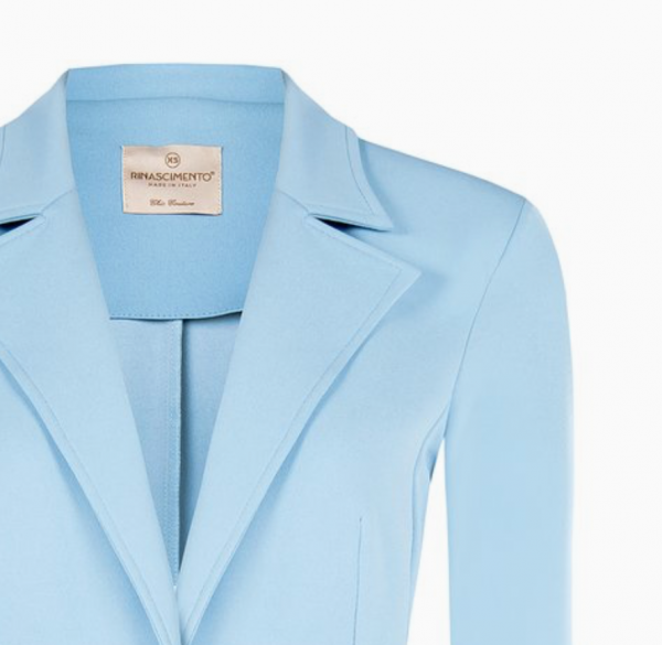 Chaqueta cielo - Imagen 4