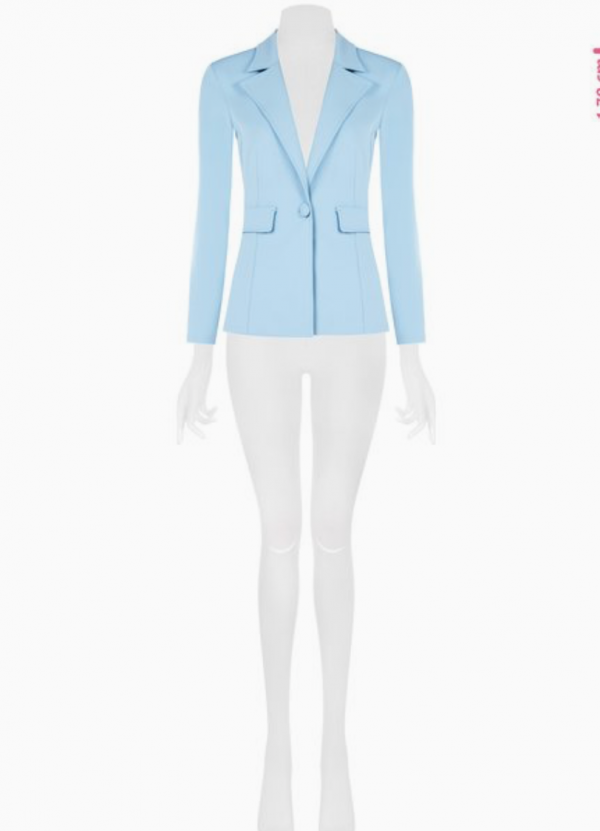 Chaqueta cielo - Imagen 3