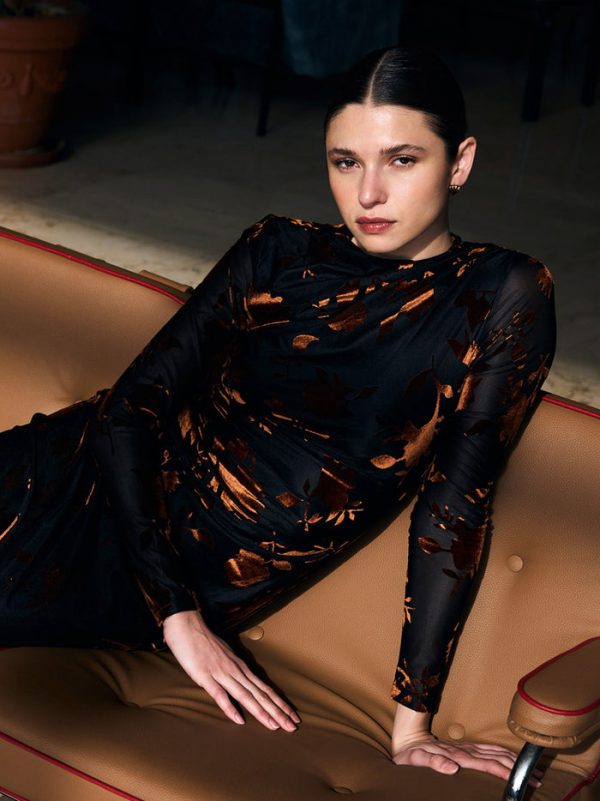Vestido Eiffel - Imagen 5