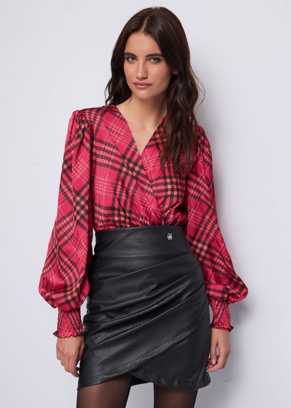 Camisa Togo - Imagen 2