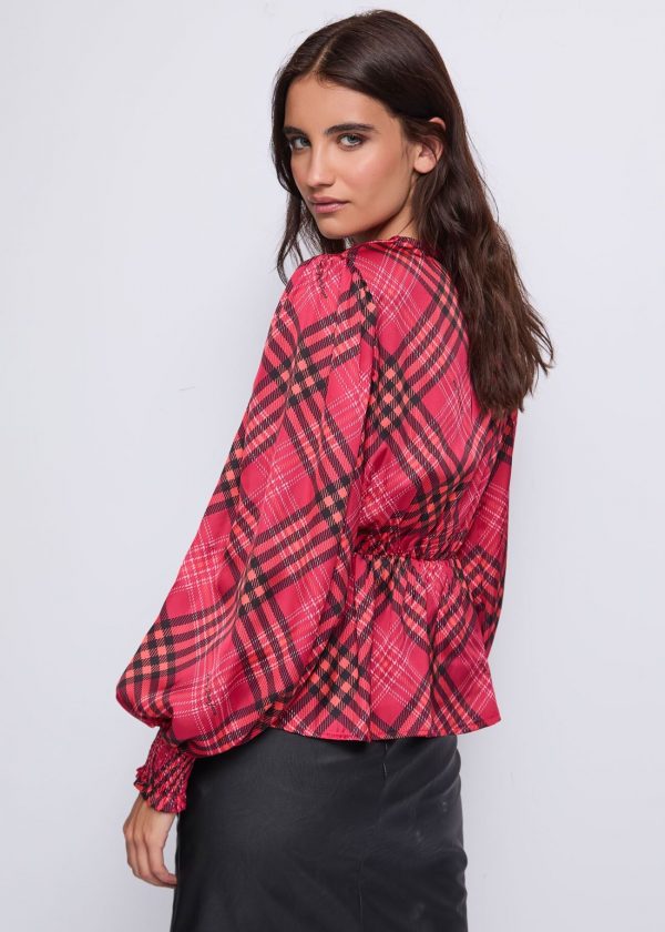Camisa Togo - Imagen 3