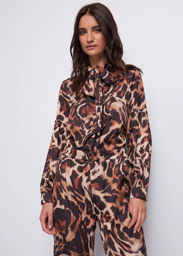 Camisa Kenia - Imagen 2