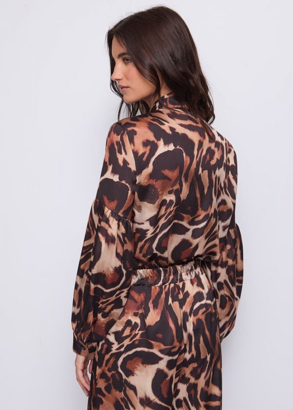Camisa Kenia - Imagen 3