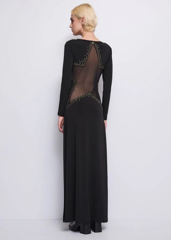 Vestido Benin