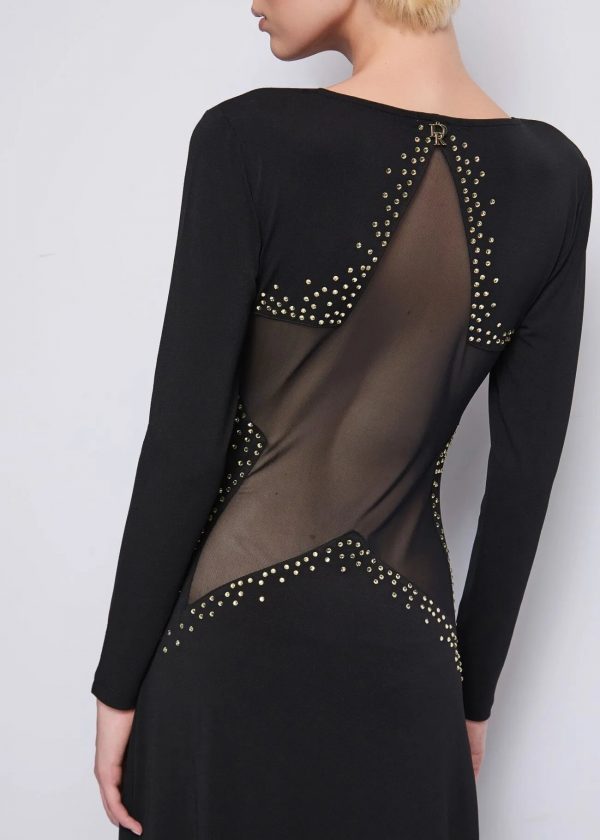 Vestido Benin - Imagen 3