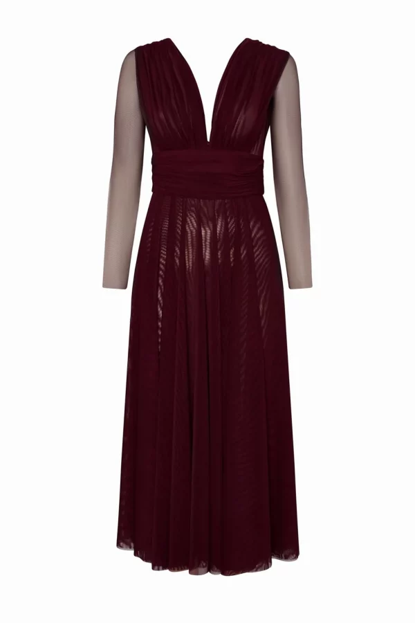 Vestido Margarita - Imagen 6