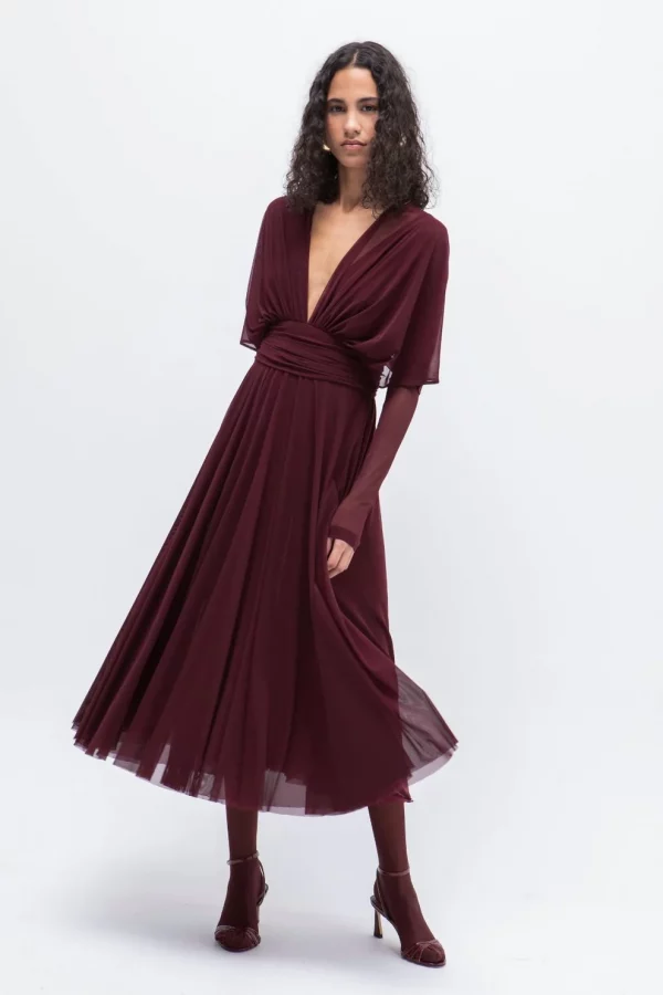 Vestido Margarita - Imagen 2