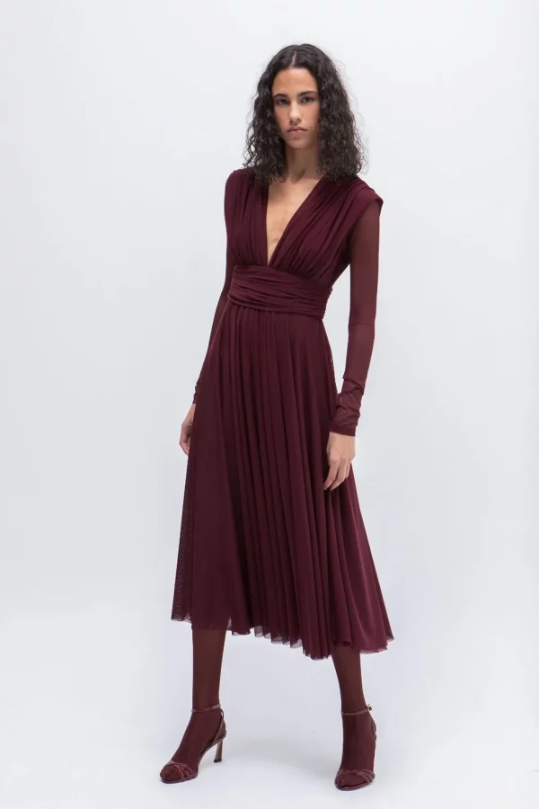 Vestido Margarita - Imagen 5