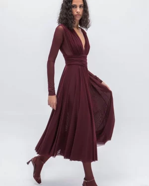 Vestido Margarita
