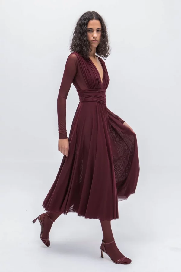 Vestido Margarita