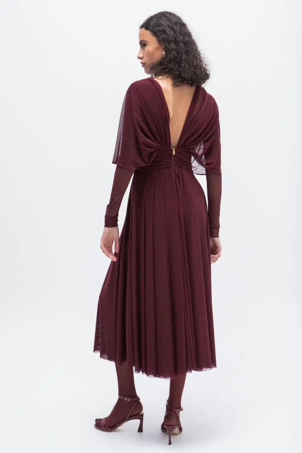 Vestido Margarita - Imagen 4