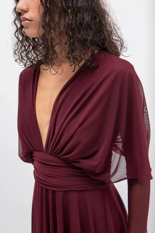 Vestido Margarita - Imagen 3