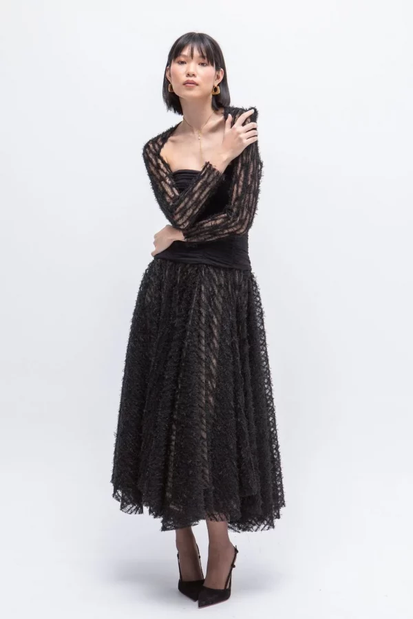 Vestido Poesía - Imagen 6
