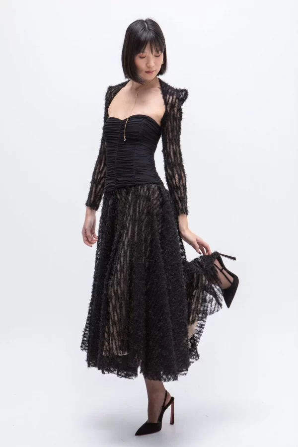 Vestido Poesía - Imagen 5
