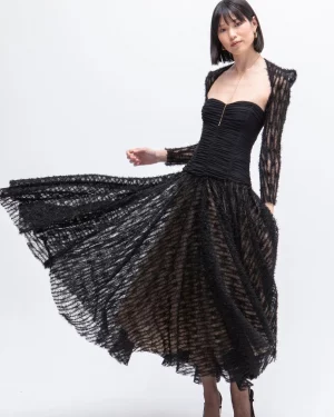 Vestido Poesía