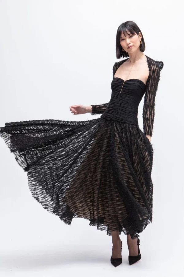 Vestido Poesía