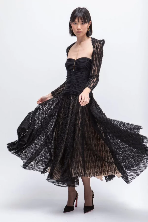 Vestido Poesía - Imagen 2