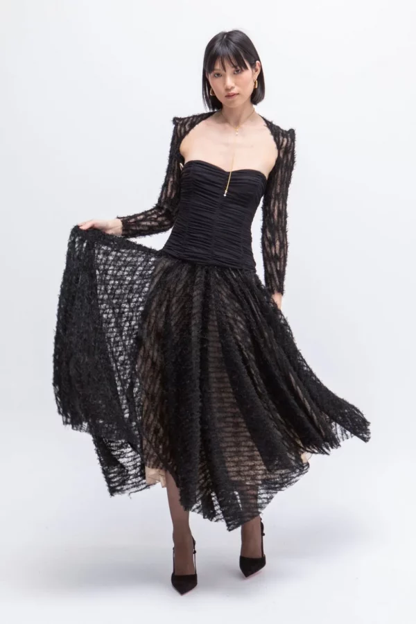 Vestido Poesía - Imagen 4