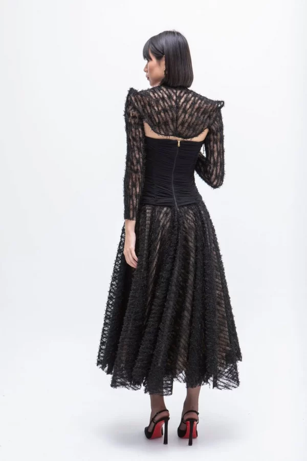 Vestido Poesía - Imagen 3