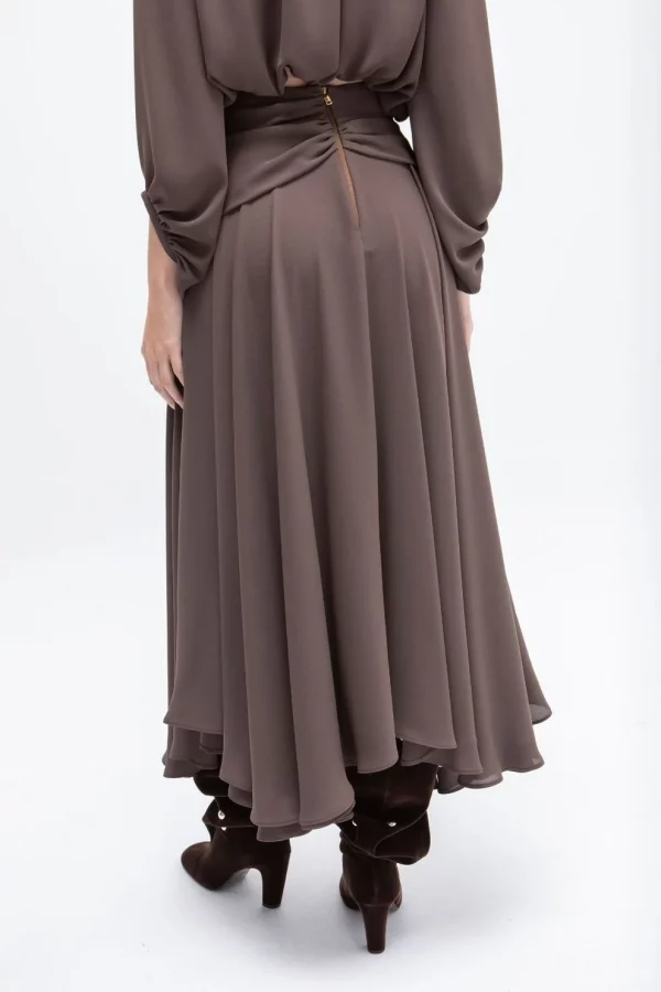 Falda capa - Imagen 3