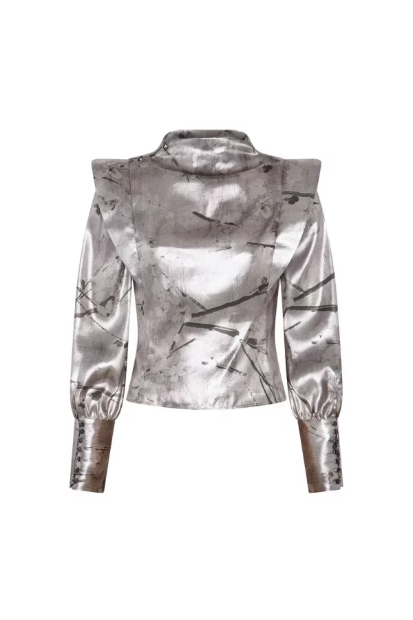 Blusa Mariela - Imagen 6