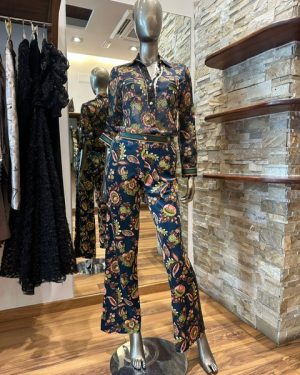 Pantalón Minerva