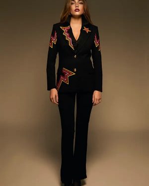 Blazer Candy
