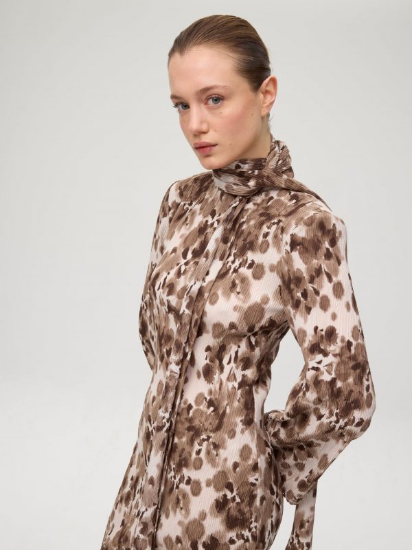 Vestido Broad - Imagen 3