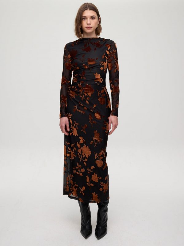Vestido Eiffel - Imagen 6