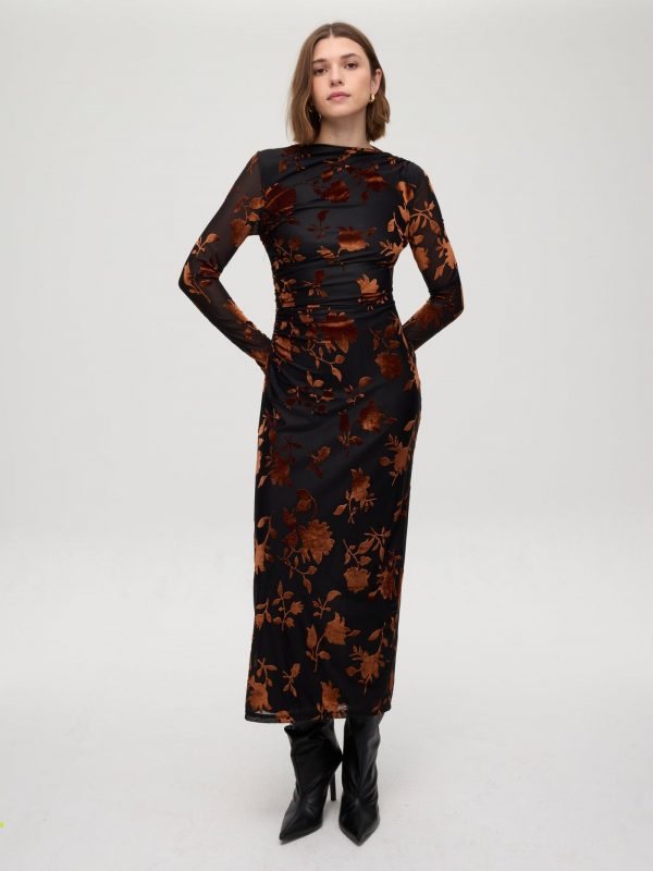 Vestido Eiffel - Imagen 2
