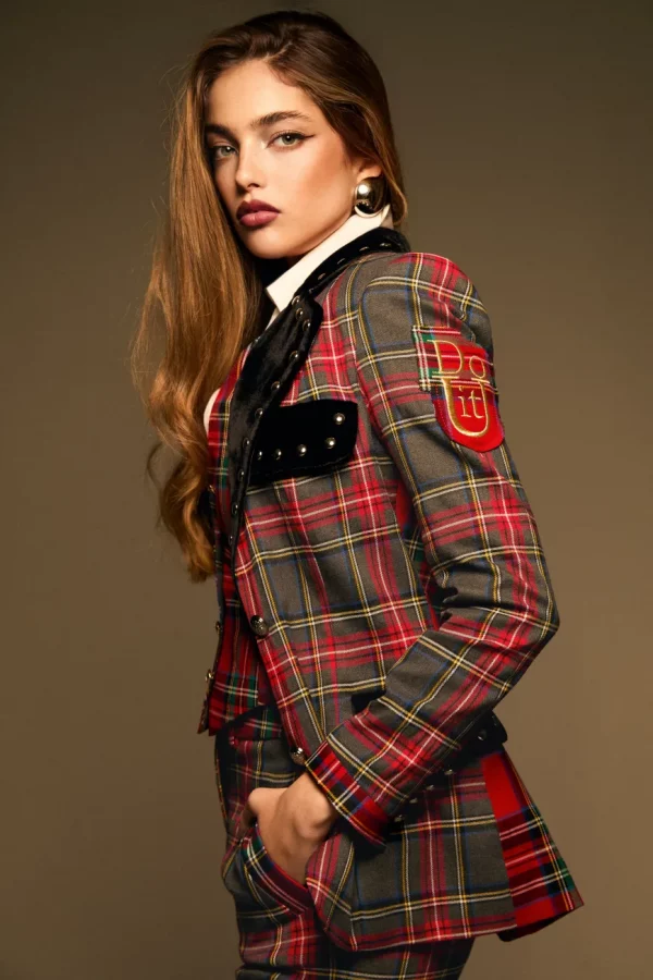 Blazer Añon - Imagen 2