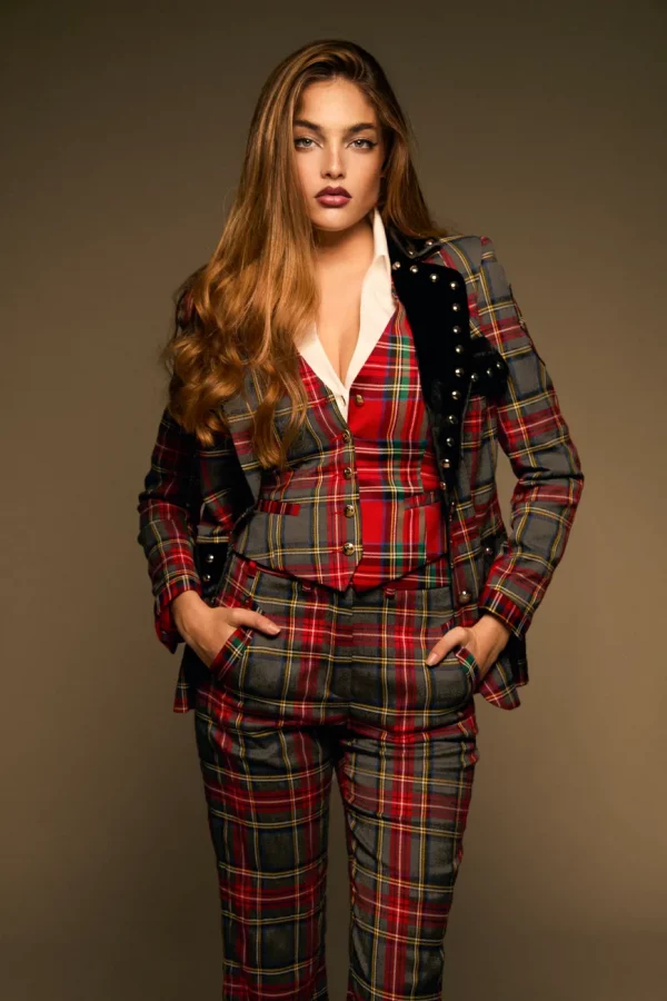 Blazer Añon - Imagen 4