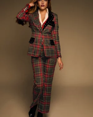 Blazer Añon
