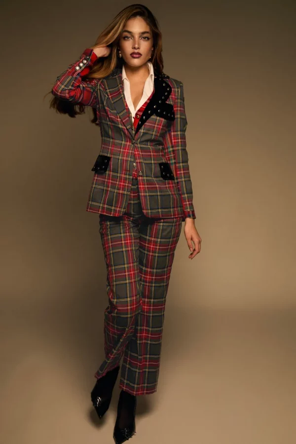 Blazer Añon