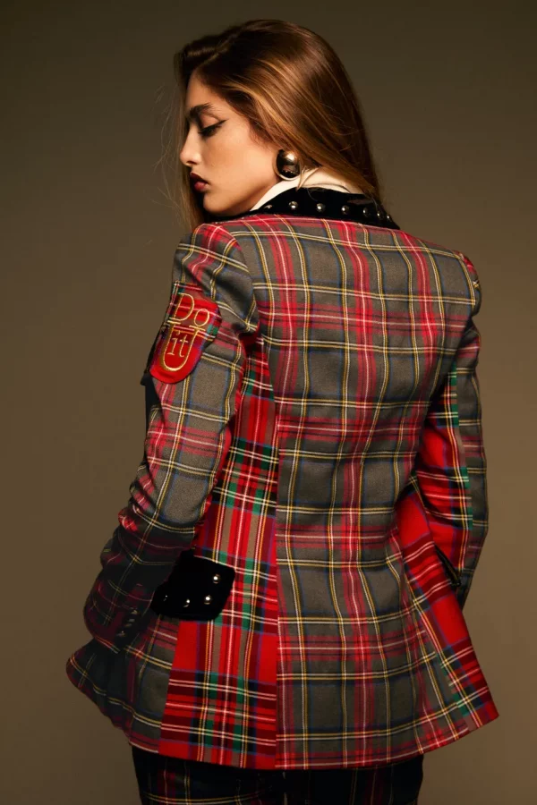 Blazer Añon - Imagen 3