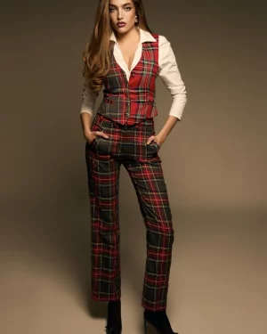 Pantalón Añon