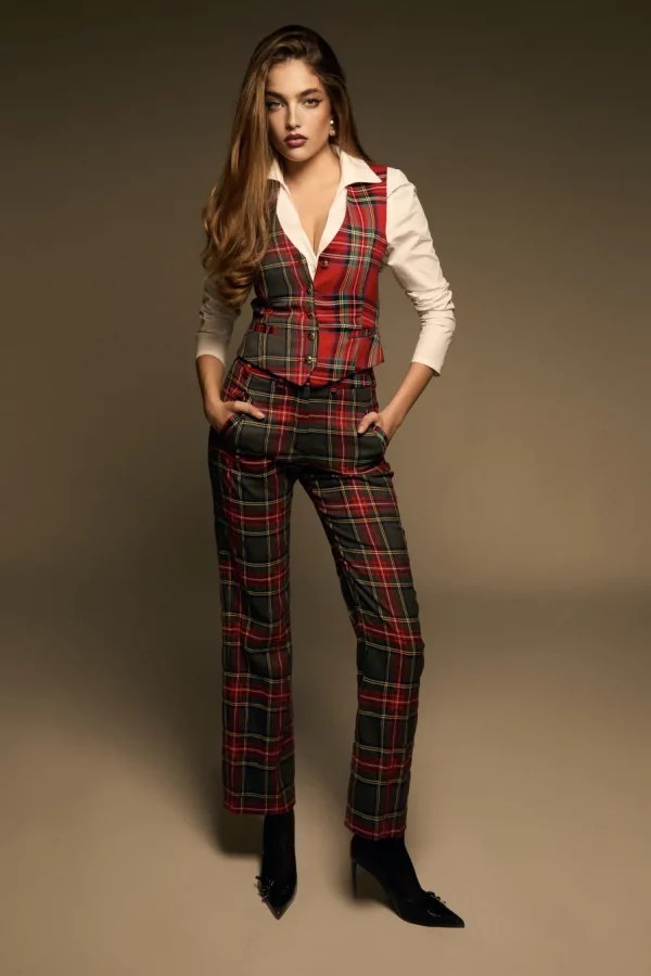 Pantalón Añon