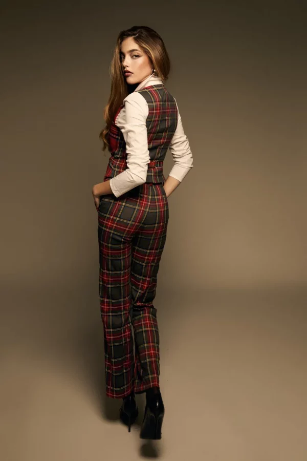 Pantalón Añon - Imagen 2
