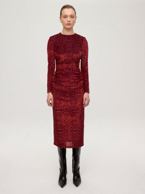 Vestido Moma - Imagen 2