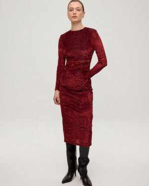 Vestido Moma