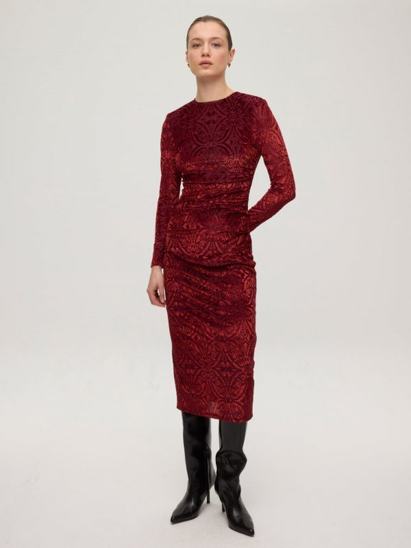 Vestido Moma