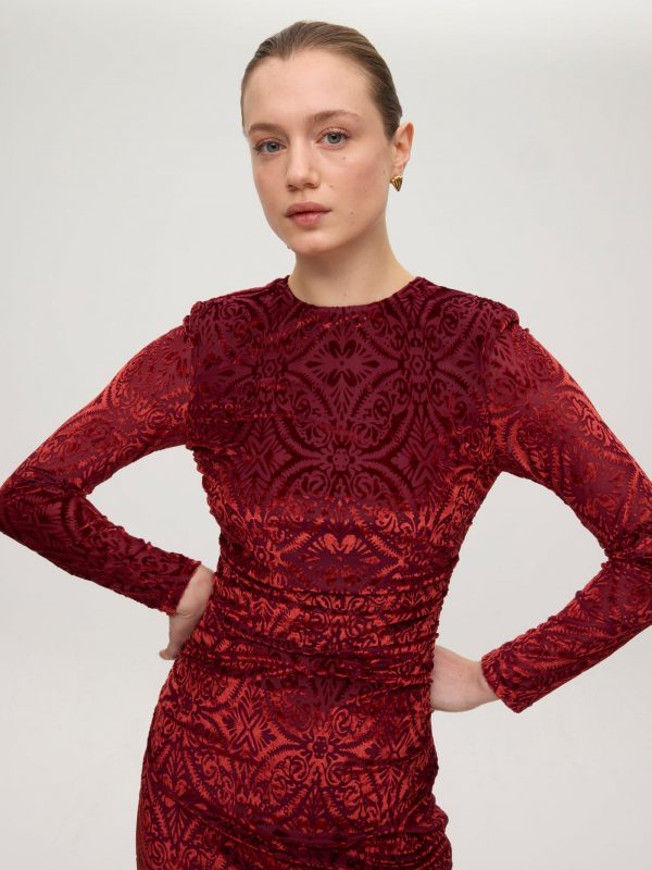 Vestido Moma - Imagen 5