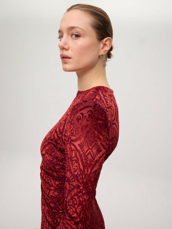 Vestido Moma - Imagen 4