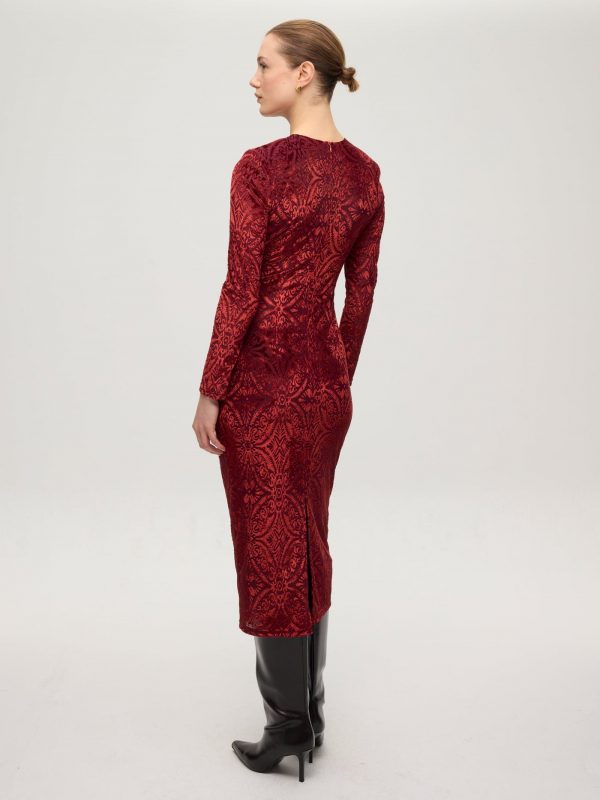 Vestido Moma - Imagen 3