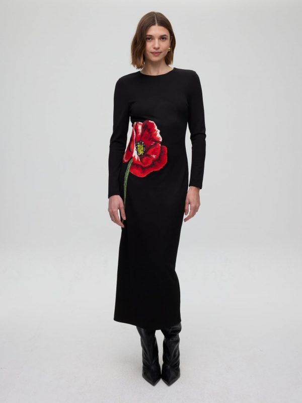Vestido Poppy