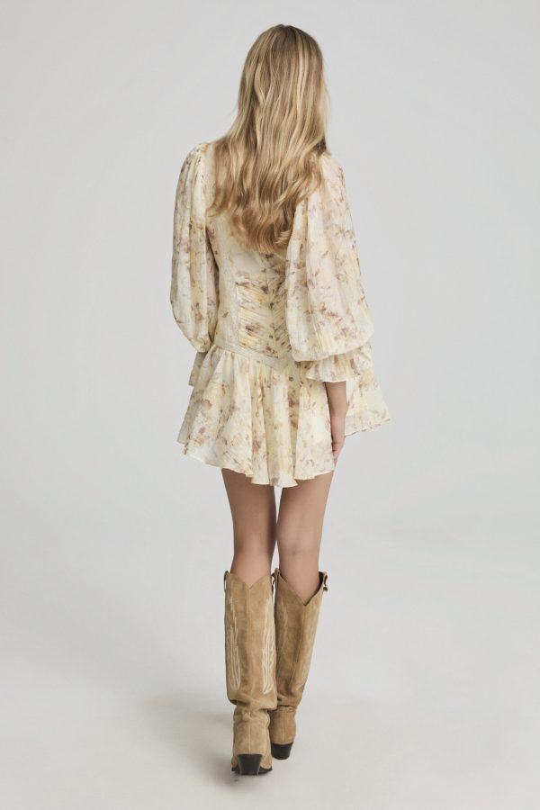 Vestido Zahara - Imagen 3