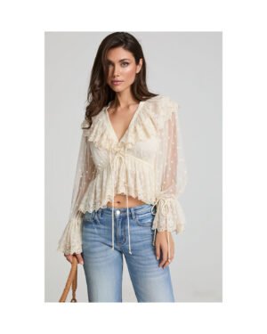 Blusa Aura