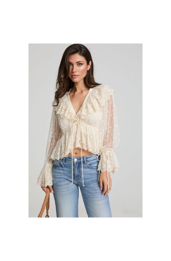 Blusa Aura