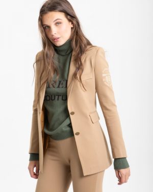 Chaqueta Giza