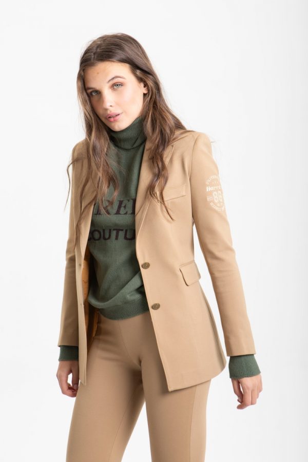 Chaqueta Giza